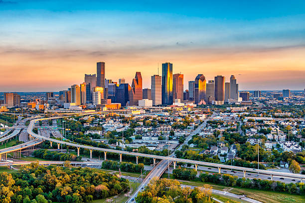 Houston, TX