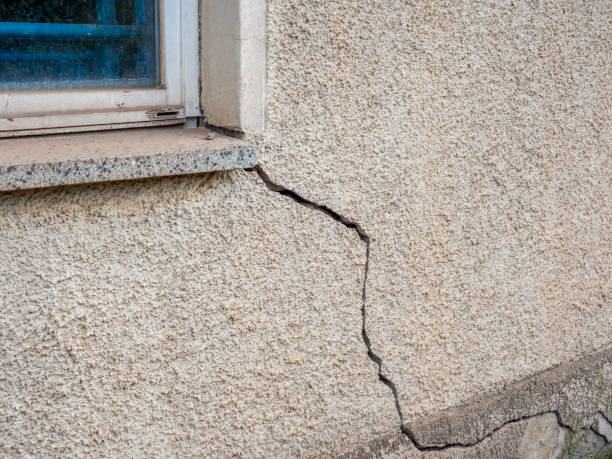 Stucco Repair & Restoration