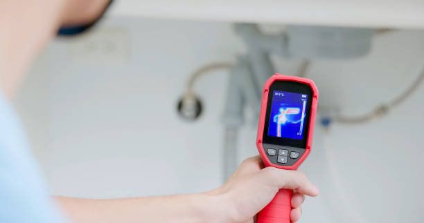 Leak Detection & Leak Prevention